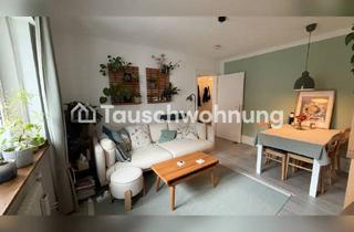 Wohnung mieten in 79104 Neuburg, Tauschwohnung: Wohnungstausch in Freiburg, Neuburg