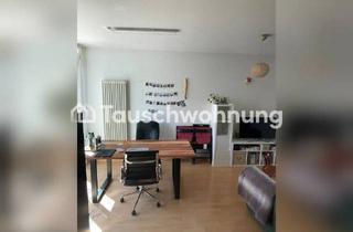 Wohnung mieten in 69115 Bergheim, Tauschwohnung: 1-Zimmer-Wohnung in Heidelberg, Bergheim, 30 m²