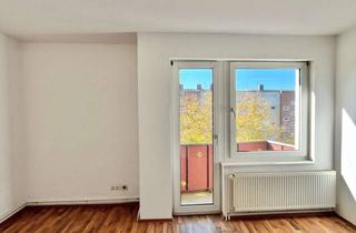 Wohnung mieten in Gesemannstraße 18, 38226 Lebenstedt, Charmante 3-Zimmer-Wohnung mit Balkon