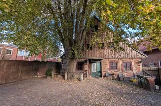 Wohnung mieten in 24211 Preetz, Verträumte Dachgeschosswohnung in zentraler Lage von Preetz