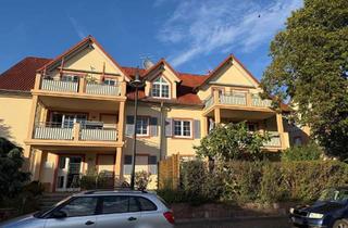 Wohnung mieten in Kirchstraße 34, 79194 Gundelfingen, Wohnen in großer Dachgeschoss-Maisonette
