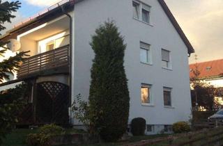 Wohnung mieten in Theodor-Heuss-Weg 15, 89160 Dornstadt, 3-Zimmer-Wohnung im Dachgeschoss ! Wohnen in Dornstadt!