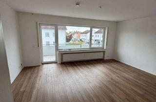 Wohnung mieten in Mörikeweg 10, 89278 Nersingen, 4-Zimmer-Wohnung mit Balkon in Nersingen-Leibi