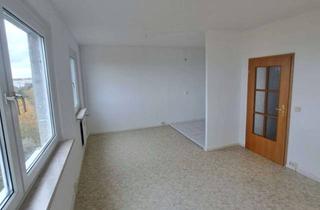 Wohnung mieten in Ibsenweg, 06126 Westliche Neustadt, Ruhige 3 1/2-Raumwohnung – Frisch saniert und bezugsfertig!