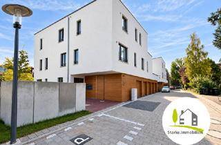 Wohnung mieten in 24119 Kronshagen, Barrierefreie, exklusive 3-Zimmer-Neubauwohnung in Kronshagen