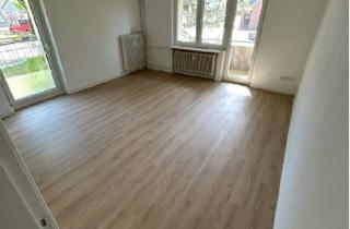 Wohnung mieten in Lerchenstraße, 24589 Nortorf, Helle 2-Zimmer Wohnung mit Balkon