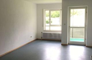 Wohnung mieten in Zeisestr. 17 a, 89250 Senden, 2-Zimmer Wohnung mit Balkon in Senden zu vermieten