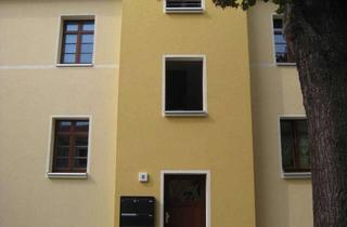 Wohnung mieten in Eisenbahnstr. 19, 01968 Senftenberg, Schön hier zu wohnen.