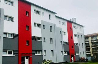 Wohnung mieten in Geschwister-Scholl-Str. 82, 51377 Alkenrath, 3-Zimmer-Wohnung mit Balkon in Leverkusen!