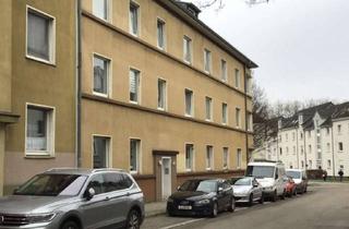 Wohnung mieten in Herwarthstr. 26, 45138 Huttrop, Dachgeschosswohnung mit Flair!