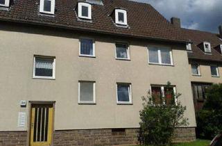 Wohnung mieten in Akazienweg 24, 36037 Fulda, TOP moderne 2-Zimmer-Dachgeschosswohnung
