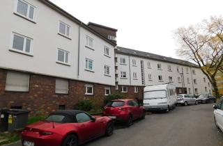 Wohnung mieten in Steubenstr., 44803 Altenbochum, Schöne 1-R-Wohnung mit Balkon und Einbauküche! Ideal als Single oder Paar!