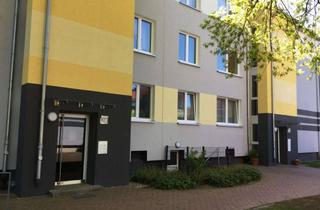 Wohnung mieten in Northeimer Wende 14, 30419 Leinhausen, Lichtdurchflutete 3-Zimmer-Wohnung Leinhausen