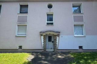 Wohnung mieten in Viktoriastr. 28, 45327 Katernberg, Zentral wohnen am Katernberger Markt – attraktive 3,5-Raum-Wohnung mit idealem Grundriss