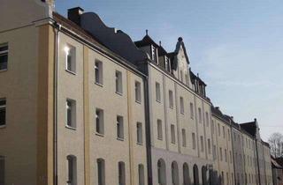 Wohnung mieten in Zollnerstr. 45, 96052 Bamberg, Gelegenheit: individuelle 2-Zimmer-Wohnung