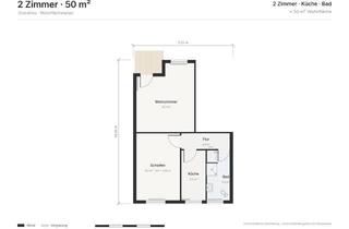 Wohnung mieten in Albert-Strahmann-Weg 33, 49406 Barnstorf, 2-Zimmer-Wohnung in Barnstorf