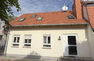 Wohnung mieten in 64347 Griesheim, Wohlfühlfaktor garantiert! Gemütliche DG-Wohnung in gutbürgerlicher Wohnlage von Griesheim