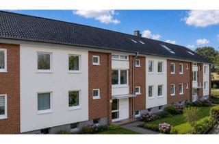 Wohnung mieten in Anker, 25524 Itzehoe, gehobene 3,5 Zimmer Maisonette Wohnung in attraktiver Lage in Itzehoe