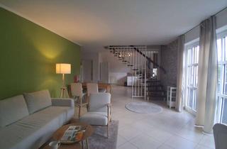 Wohnung mieten in Kützelbachstraße 31, 59505 Bad Sassendorf, Schöne, teilmöblierte 2-Zi.-Maisonette + Zusatzraum und EBK