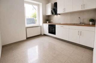 Wohnung mieten in Vereinstr 10, 42119 Elberfeld, Helle & moderne Erdgeschosswohnung mit Gartenbenutzung
