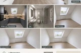 Wohnung mieten in Remstalstraße 52, 71686 Remseck, Wohnen mit Charakter: 4-Zimmer-Wohnung in Remseck am Neckar
