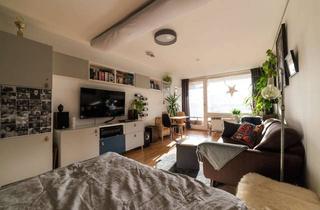 Wohnung mieten in 85716 Unterschleißheim, Möblierte Singlewohnung mit grossem Südbalkon – 5 Min. zur S1 in Unterschleißheim
