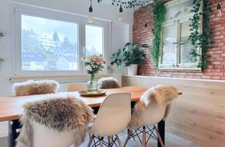 Wohnung mieten in Olgastrase 52, 73630 Remshalden, Möbliertes Zuhause mit 2,5 Zimmern in Remshalden