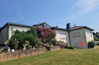 Wohnung mieten in Am Pfaffenbach, 34286 Spangenberg, Einliegerwohnung 106qm2 mit separaten Eingangan und Terrasse