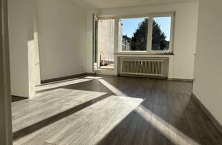 Wohnung mieten in Further Straße 89, 41462 Neuss, KOPIE - Moderne 1.5 Zimmer-Wohnung ca . 45 m2 mit 30 m² Terrasse nahe Neuss HBF