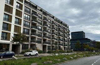 Wohnung mieten in Glücksteinallee 49, 68163 Lindenhof, Stilvolle, fast neue 3-Zimmer-Wohnung in Mannheim-Lindenhof/Glücksteinquartier