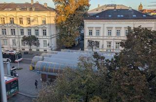 Wohnung mieten in Franz-Ludwig-Straße, 96047 Bamberg, Bamberger Innenstad: 3-Zimmer-Wohnung