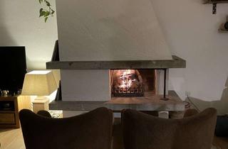 Wohnung mieten in 83703 Gmund, Alpines Wohngefühl: Dachgeschoss mit offenem Kamin & zwei Balkonen
