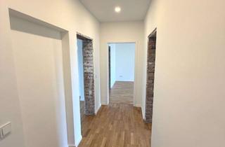 Wohnung mieten in 61348 Bad Homburg, ERSTBEZUG NACH SANIERUNG: Modernisierte Altbauwohnung in der City von Bad Homburg