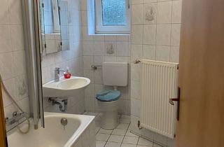 Wohnung mieten in 58452 Witten, Alltagstaugliche 3-Zimmer-Wohnung mit Balkon in Witten