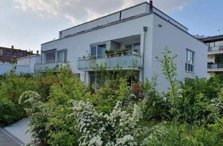Wohnung mieten in Gartenstrasse 19, 71638 Ludwigsburg, Geschmackvolle, neuwertige 3,5-Zimmer-Erdgeschosswohnung im Herzen von Ludwigsburg