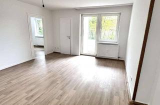 Wohnung mieten in Pfaffstraße, 67655 Innenstadt, * FRISCH RENOVIERT * nahe Stadtpark + Westpfalzklinikum * Ideal für 1-2 Personen * kleiner Balkon *