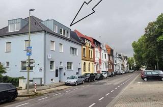 Penthouse mieten in Theodor-Körner-Straße 29, 41812 Erkelenz, Über den Dächern von Erkelenz: Penthouse Wohnung zu vermieten