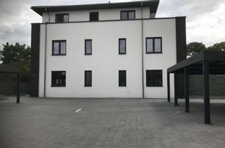 Penthouse mieten in Ludwigstraße 17, 27283 Verden, zentrale Penthousewohnung