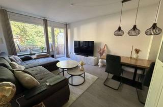 Wohnung mieten in 25469 Halstenbek, Moderne 2,5-Zimmer-Wohnung in begehrter Lage von Halstenbek unmittelbar an der Hamburger Stadtgrenze