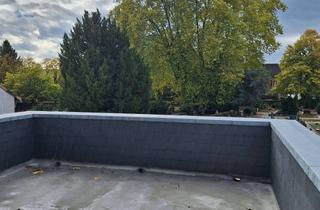 Wohnung mieten in 61350 Bad Homburg, ***Helle 3 Zimmer Altbauwohnung mit Terrasse in zentraler Lage.***