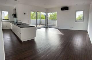 Penthouse mieten in 47877 Willich, Exklusives Penthouse in Willich