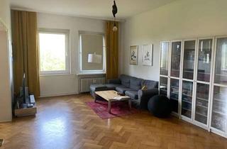 Wohnung mieten in Stresemannallee, 30173 Südstadt, Südstadt sehr schöne und helle 3- Zimmer Altbauwohnung mit Balkon