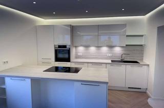 Wohnung mieten in 61462 Königstein, Exklusiv wohnen mit Skylineblick in Falkenstein | Klimatisiert | Hochwertig saniert