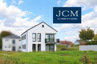 Wohnung mieten in 56335 Neuhäusel, Neubau Erstbezug! Helle 3-ZKB-Wohnung mit Balkon, EBK und Stellplatz in Neuhäusel