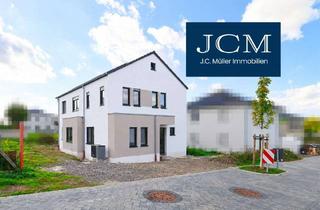 Wohnung mieten in 56335 Neuhäusel, Modern wohnen – Neubauwohnung zum Erstbezug mit EBK, Terrasse und Stellplatz in Neuhäusel