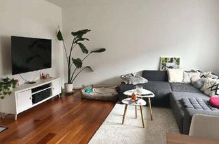 Wohnung mieten in 47800 Bockum, Hochwertige Drei-Zimmerwohnung zwischen dem Krefelder Stadtwald und Zoo