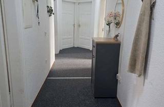 Wohnung mieten in Rennbahn 1b, 99817 Eisenach, 4-Zimmer-Wohnung in Eisenach Stadtmitte