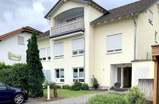 Wohnung mieten in Auf Brohl 12, 56651 Niederzissen, Helle 3,5-Zimmer-Wohnung in Niederzissen
