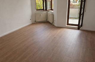 Wohnung mieten in Allensteiner Weg 40, 74078 Neckargartach, Frisch renovierte 2-Zimmer-Wohnung mit Südbalkon und Tiefgarage in Heilbronn-Neckargartach