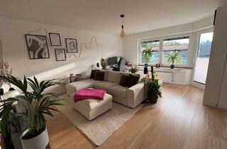 Wohnung mieten in Drostenhof 20, 49186 Bad Iburg, Lebensraum in Bad Iburg: 2-3 Zimmer-Wohnung mit Balkon